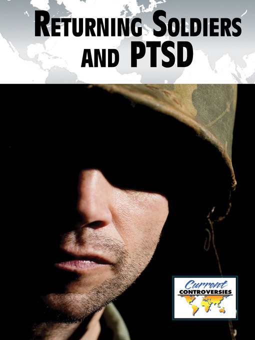 Title details for Returning Soldiers and PTSD by Barbara Krasner - Available